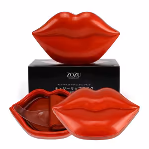 ماسک لب ویتامینه و کلاژن ساز زوزو اورجینال