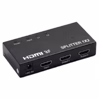 اسپلیتر 1به2 HDMI مدل R4k
