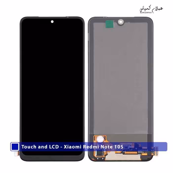 تاچ و ال سی دی شیائومی ردمی نوت 10 اس (Xiaomi Redmi Note 10S)