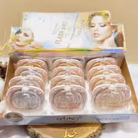 رژگونه پرطرفدار مدل گل آرت اسکین Artskin

