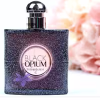 ادکلن black  oplum