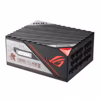 قیمت و خرید پاور کامپیوتر 1000 وات تمام ماژولار ایسوس مدل ROG-THOR-1000P2-EVA-GAMING | یاس ارتباط