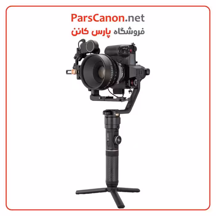استابلایزر دوربین ژیون تک Zhiyun-Tech Crane-2 Stabilizer