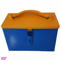 جعبه ابزار وفایی مدل ارتشی