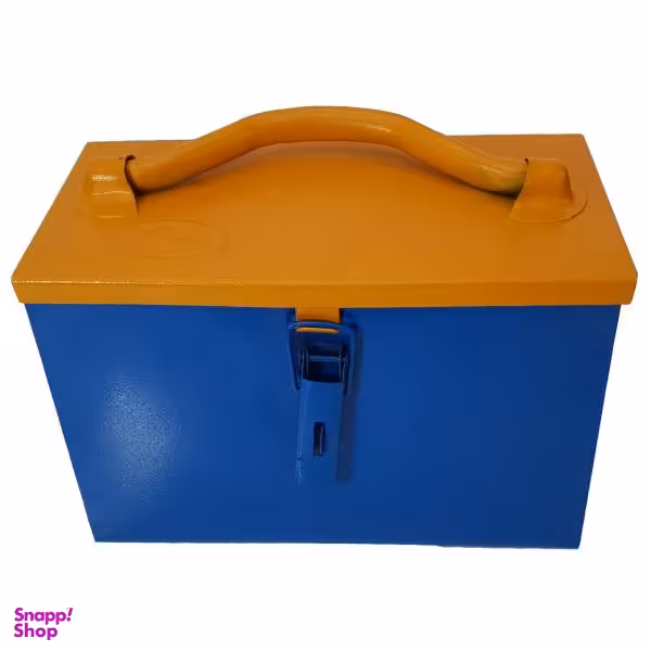 جعبه ابزار وفایی مدل ارتشی