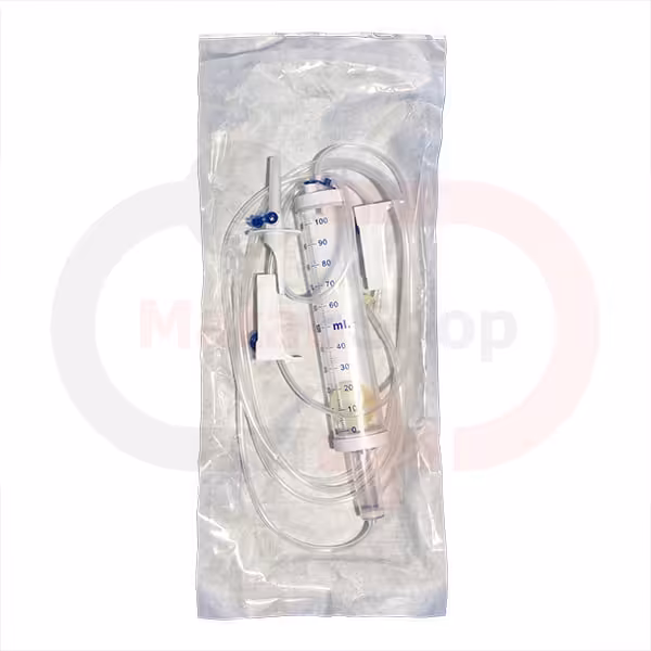 میکروست چینی