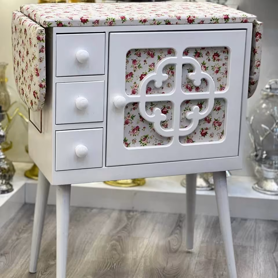 میز اتو تی وی ام دی اف 