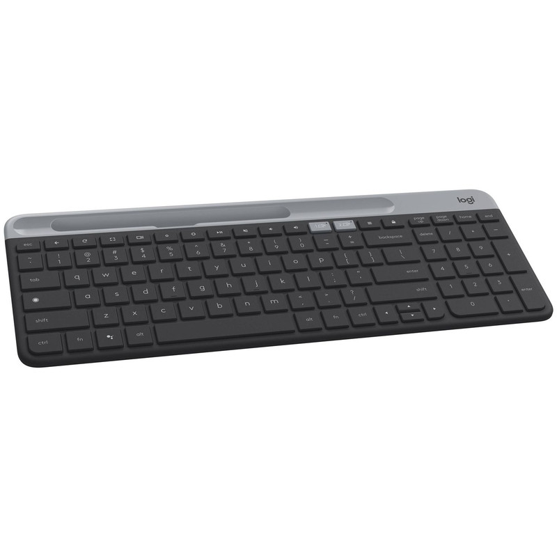 کیبورد لاجیتک مدل K580 - کالاوما