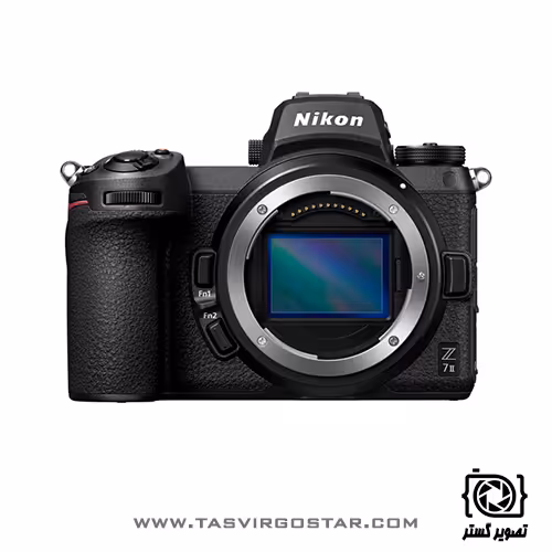 دوربین نیکون Nikon Z7 II