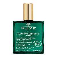 روغن خشک چند منظوره نوکس سری Prodigieuse مدل Neroli حجم 100 میل