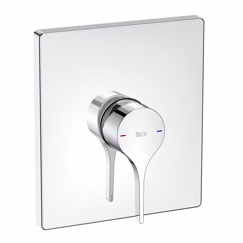 شیر توالت توکار Roca مدل Insignia