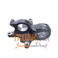 دسته موتور پژو 407 پایین راست پژو