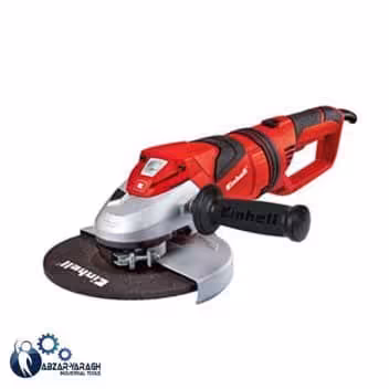 فرز آهنگری آینهل مدل TE-AG 180 DP - ابزار یراق