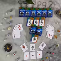 جاسوئیچی  فانتزی و جذاب😍