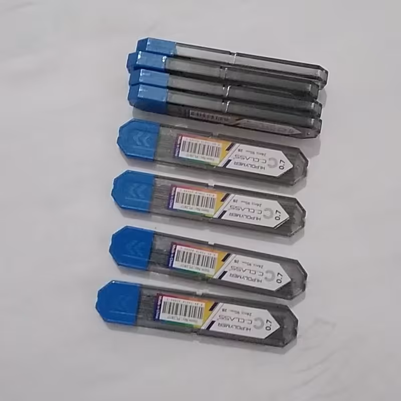 نوک اتود7دهم  سیکلاس 24عددی