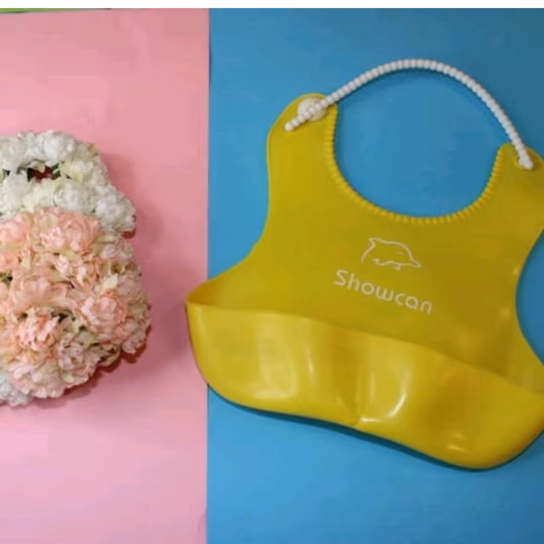 پیش بندقاشقی کودک 