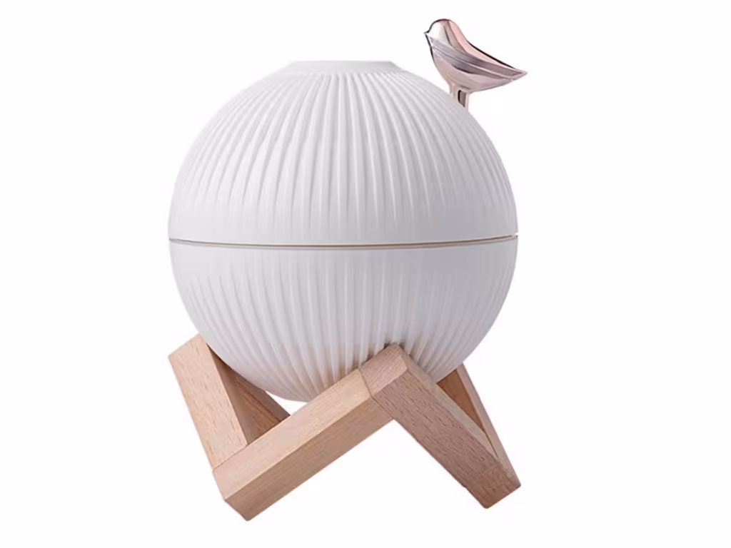 دستگاه رطوبت‌ساز خانگی LARK Bird Humidifier E330