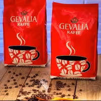 قهوه جوالیا(GEVALIA)(1kg)