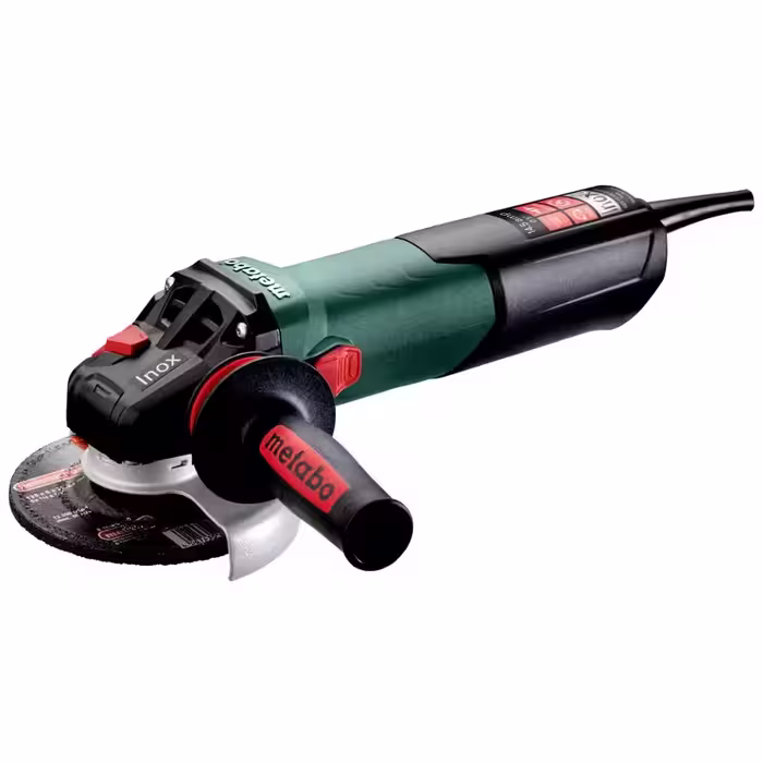 مینی فرز متابو مدل WEV 17-125 Quick