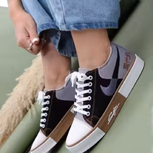 کتانی زنانه