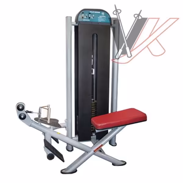 دستگاه قایقی روئینگ تن آسا کد 1302026