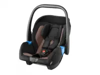 کریر نوزاد recaro مدل privia رنگ mocca