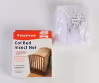 توری پشه بند happy team