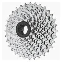 خودرو دوچرخه 9 سرعته 11-34 دندانه SRAM PowerGlide 950 Cassette 9