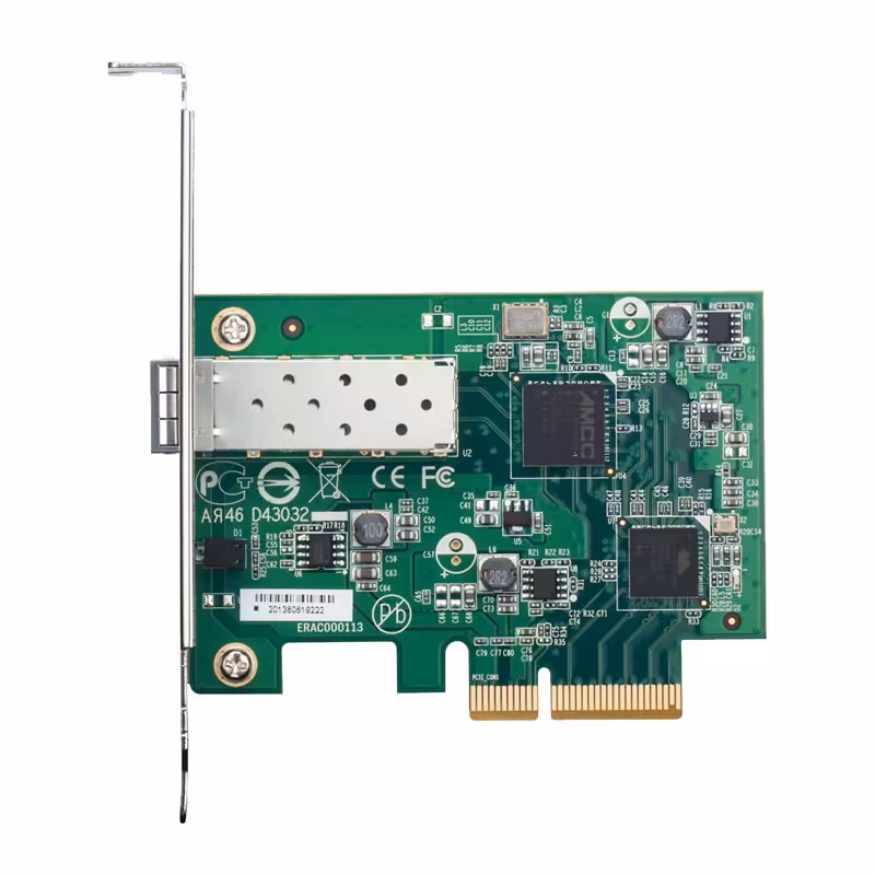 کارت شبکه دی-لینک مدل DXE-810S