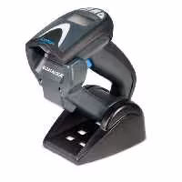 بارکد خوان دیتالاجیک مدل Gryphon GD 4132 به همراه پایه