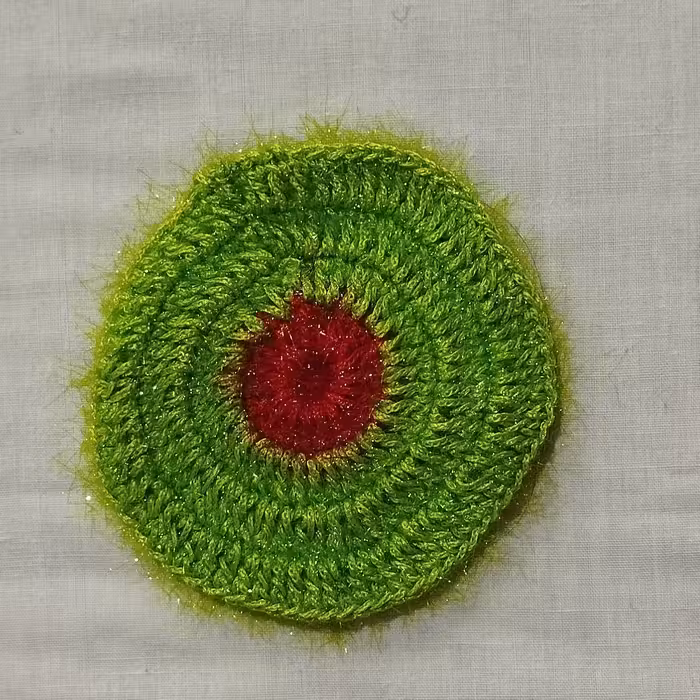 اسکاج بافتنی ( کد 988 )