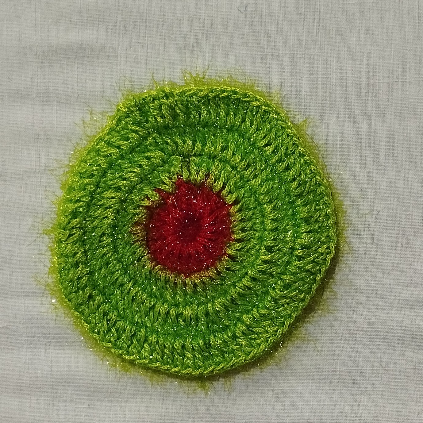 اسکاج بافتنی ( کد 988 )