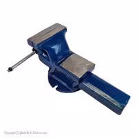 گیره رومیزی ذوب ریزان آمل مدل ZRA140