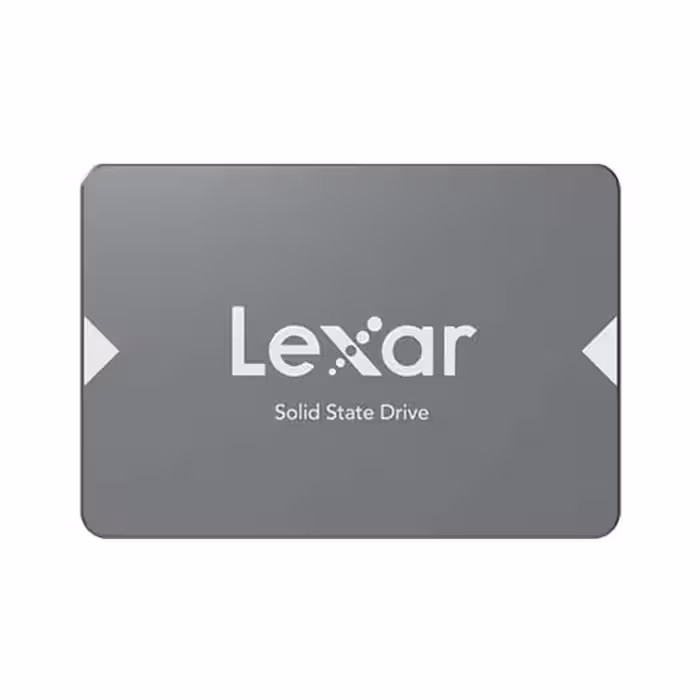 خرید اس اس دی لکسار SSD Lexar NS100 256GB با بهترین قیمت