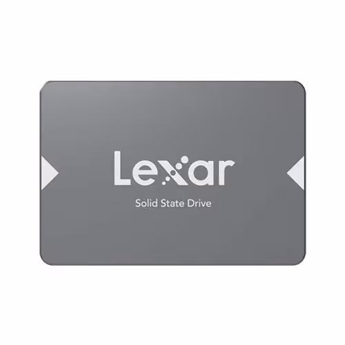 خرید اس اس دی لکسار SSD Lexar NS100 256GB با بهترین قیمت