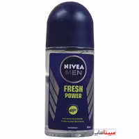 مام رول ضد تعریق فرش پاور مردانه نیوا 50 میل