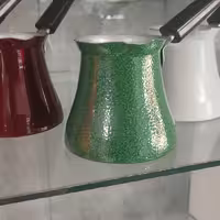 قهوه جوش / شیر جوش سایز 1 _ فروشگاه شیک هوم 