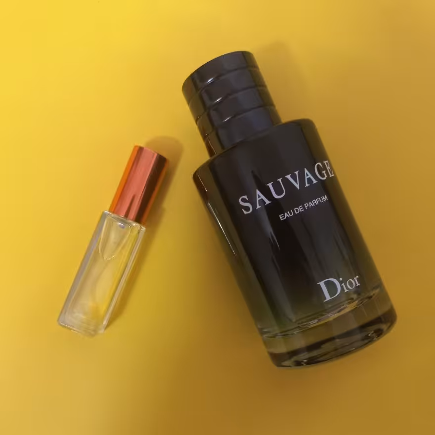 عطر ساواج دیور برند لوزی گریدhi