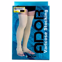 جوراب آدور مدل AG - S (3001030018)