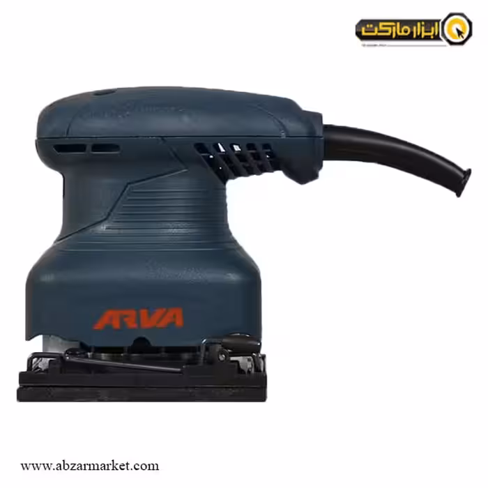 سنباده لرزان مشتی آروا مدل 5423