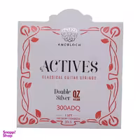 سیم گیتار نوبلوخ مدل اکتیو