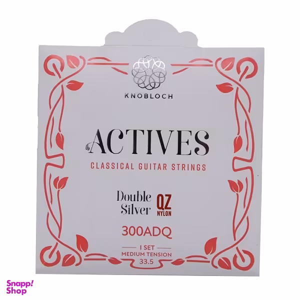 سیم گیتار نوبلوخ مدل اکتیو