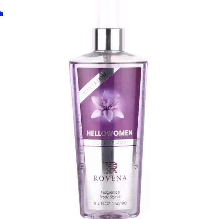 بادی اسپلش هالوین زنانه