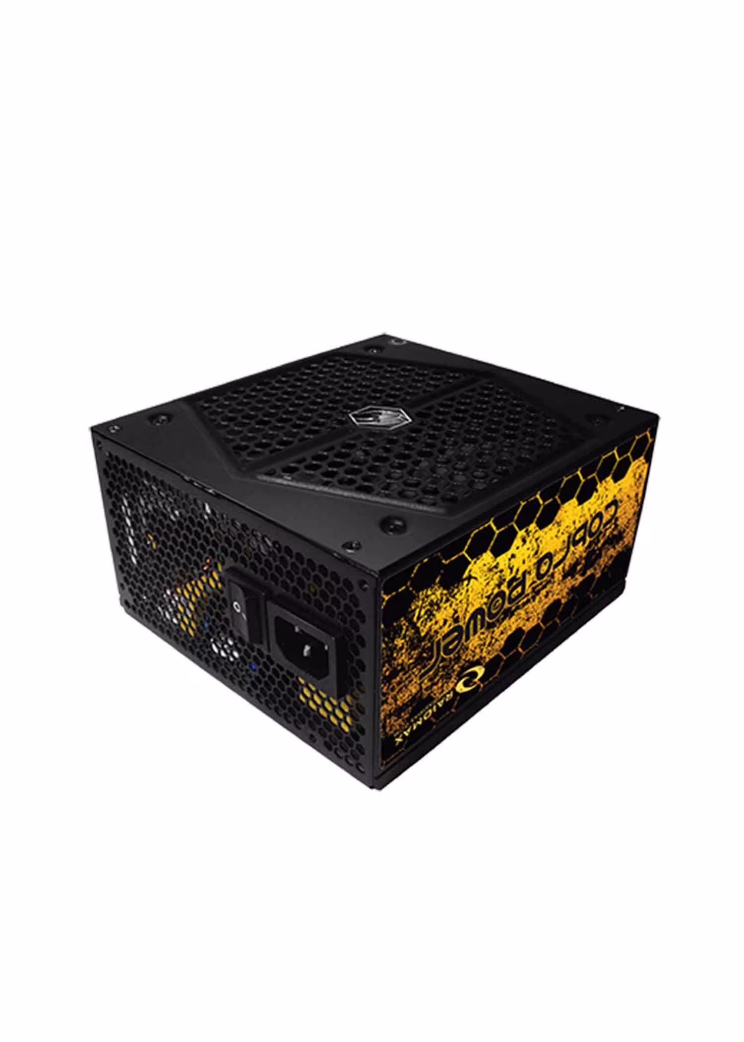 قیمت و خرید پاور کامپیوتر ریدمکس RAIDMAX RX-1000AE-B - آی تی کاشفی