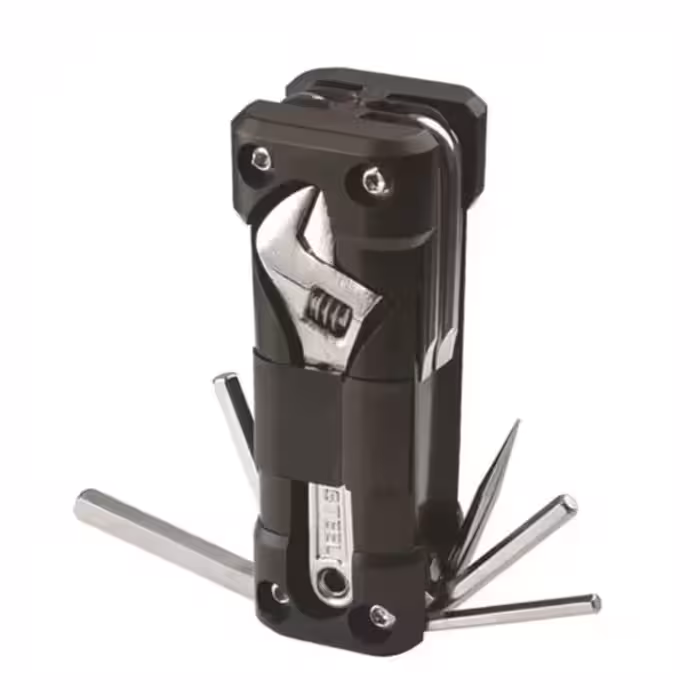 خرید و قیمت ابزار ترکیبی چند منظوره KT-02 - کی ام کالا