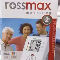 فشارسنج رزمکس مدل ch155.2سال گارانتی شرکتی