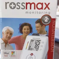 فشارسنج رزمکس مدل ch155.2سال گارانتی شرکتی