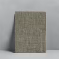 ورق ام دی اف کتان تویست 2 برجسته کد T 160