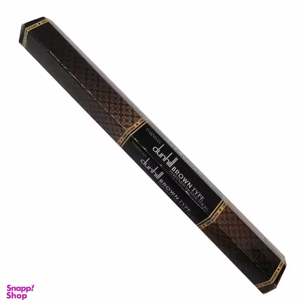 عود دارشان مدل Dunhill Brown کد دانهیل براون 01