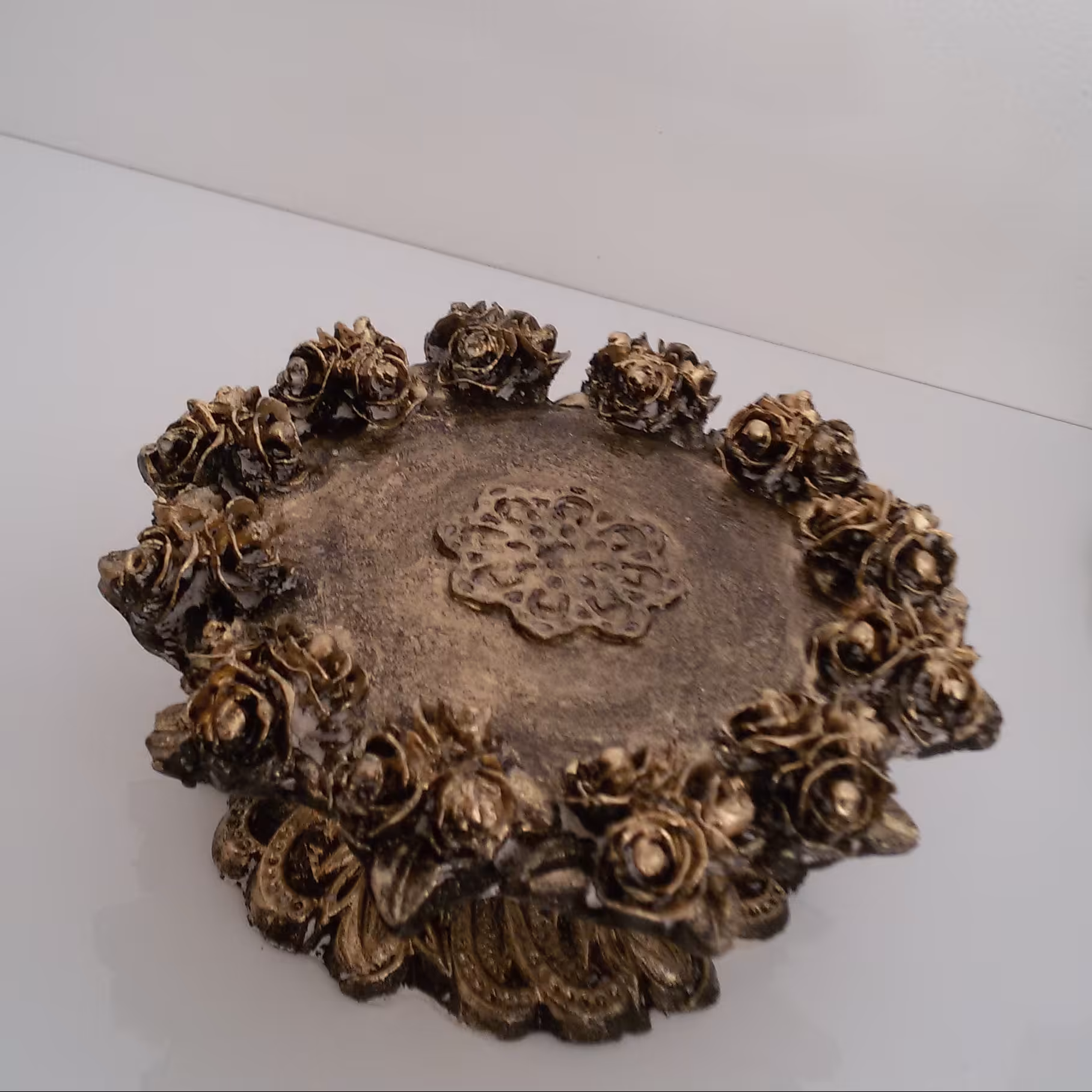 صنایع دستی سفره هفت سین  پتینه 